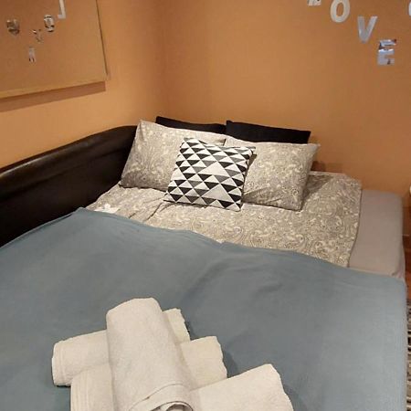Marek 30 Apartman Budapeste Exterior foto