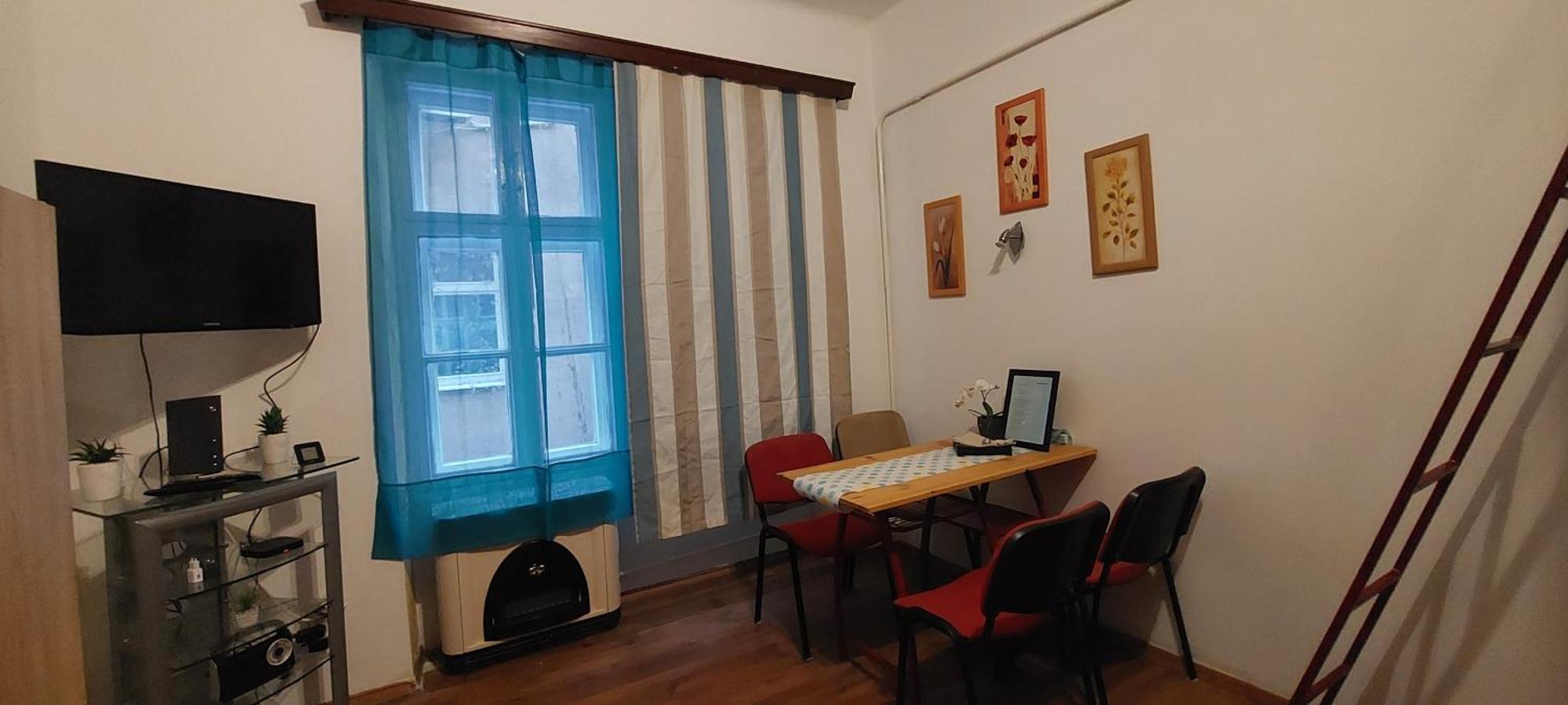 Marek 30 Apartman Budapeste Exterior foto