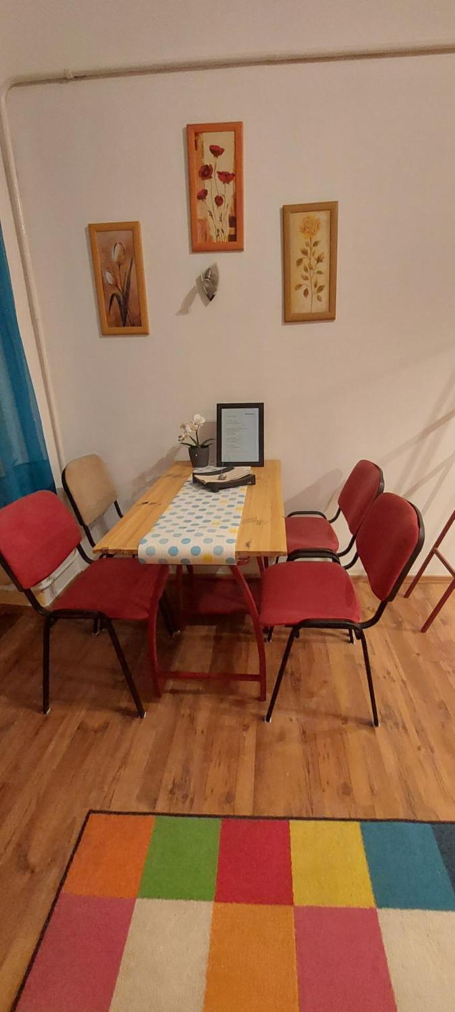 Marek 30 Apartman Budapeste Exterior foto