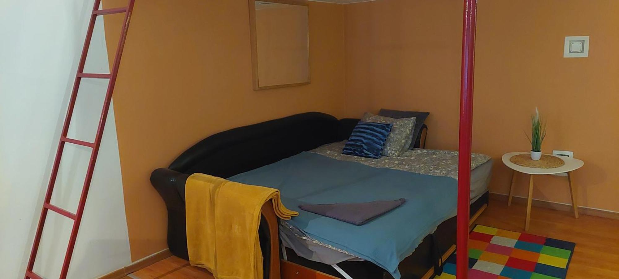 Marek 30 Apartman Budapeste Exterior foto