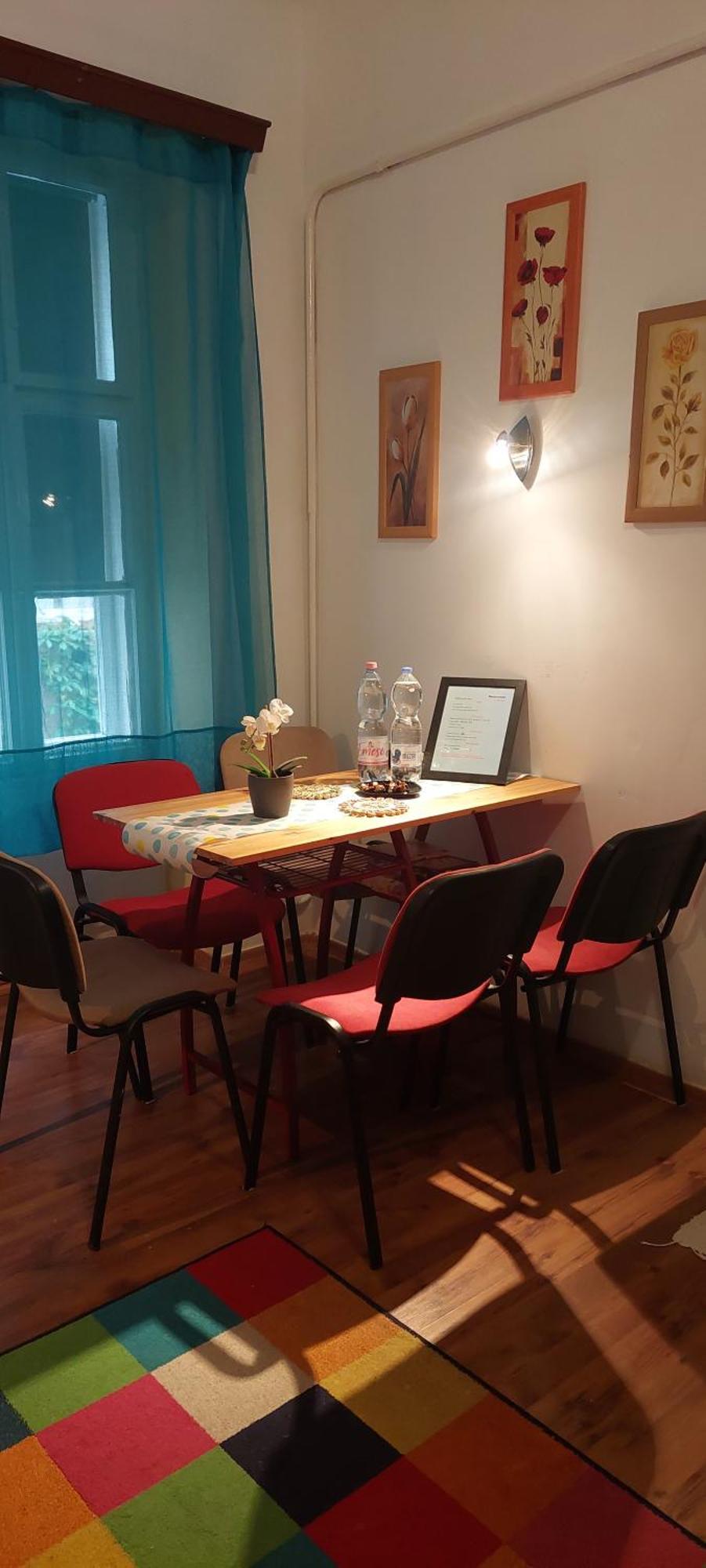 Marek 30 Apartman Budapeste Exterior foto