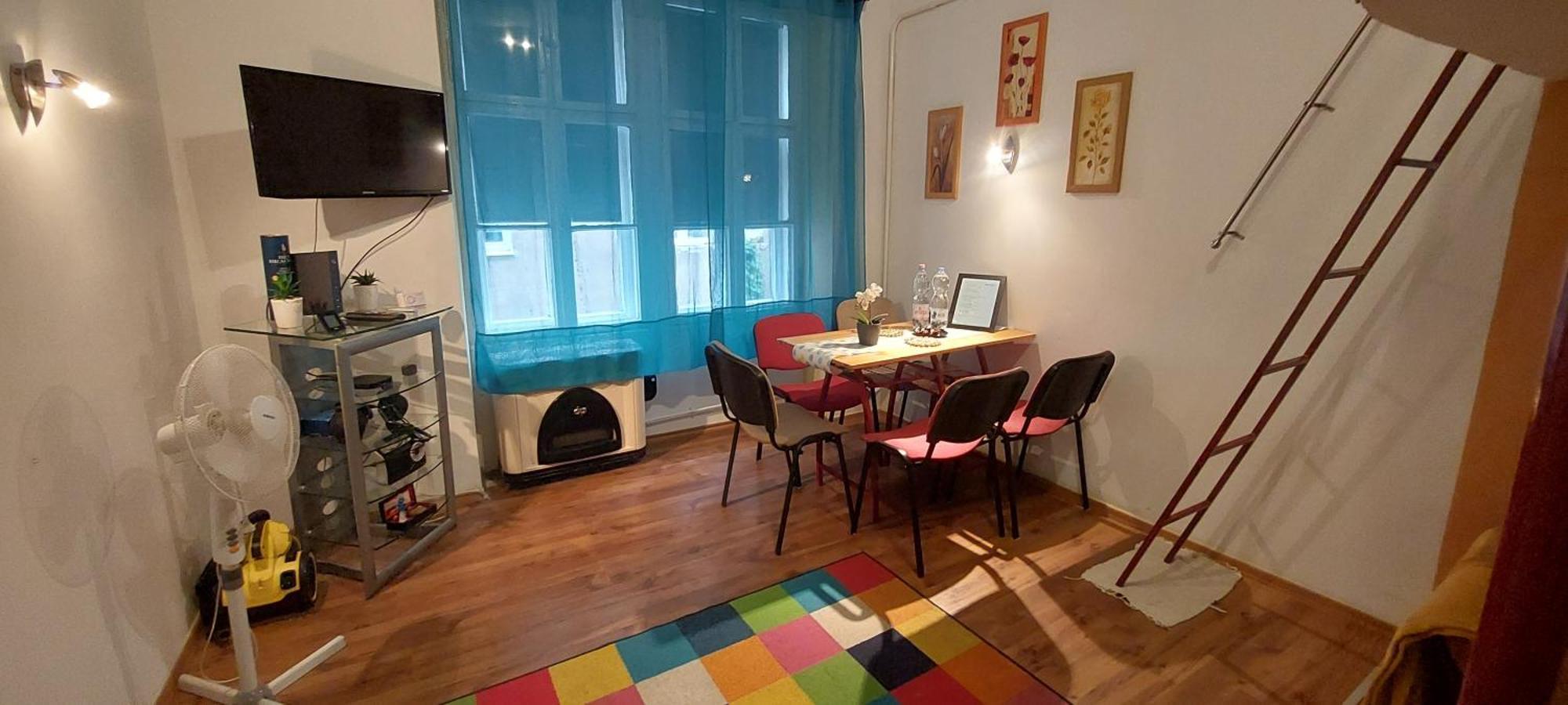 Marek 30 Apartman Budapeste Exterior foto