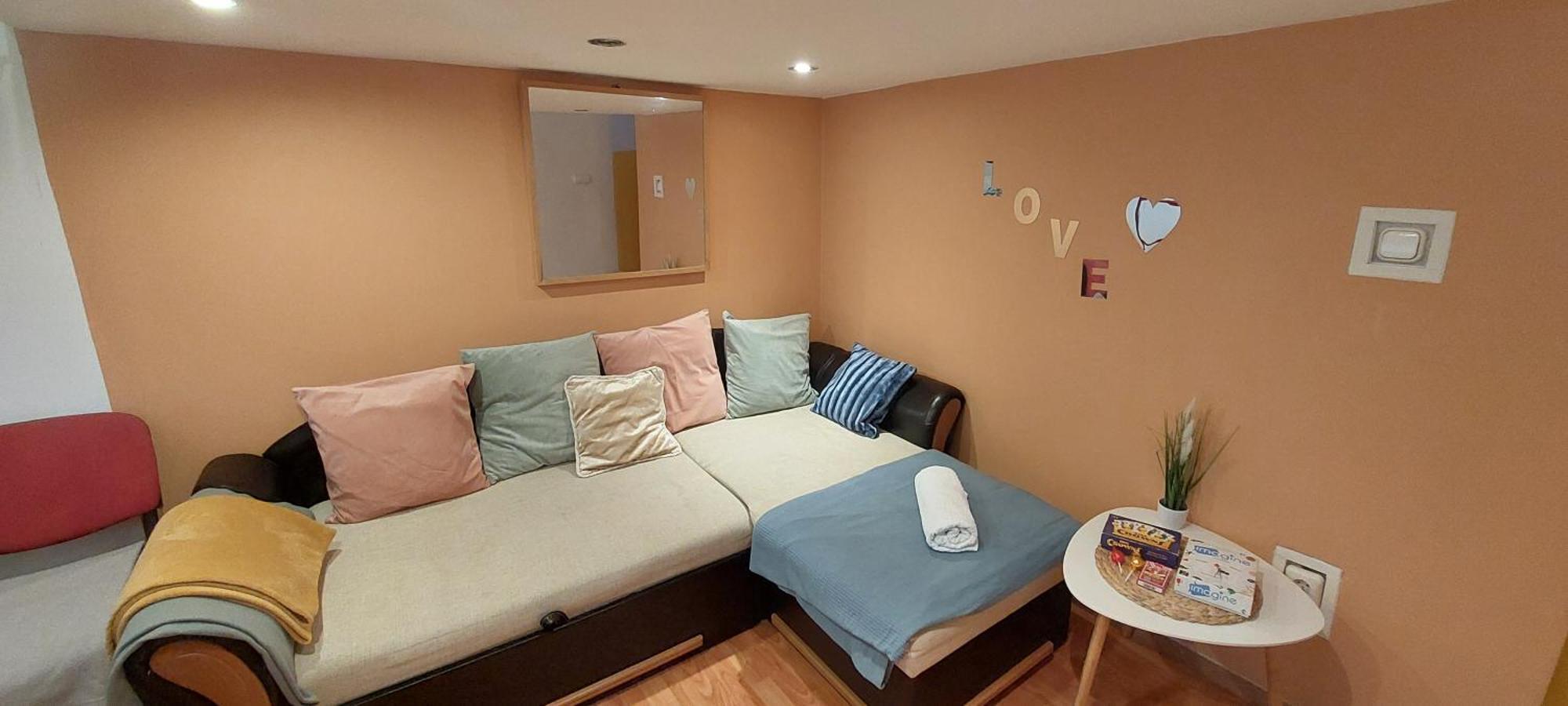 Marek 30 Apartman Budapeste Exterior foto