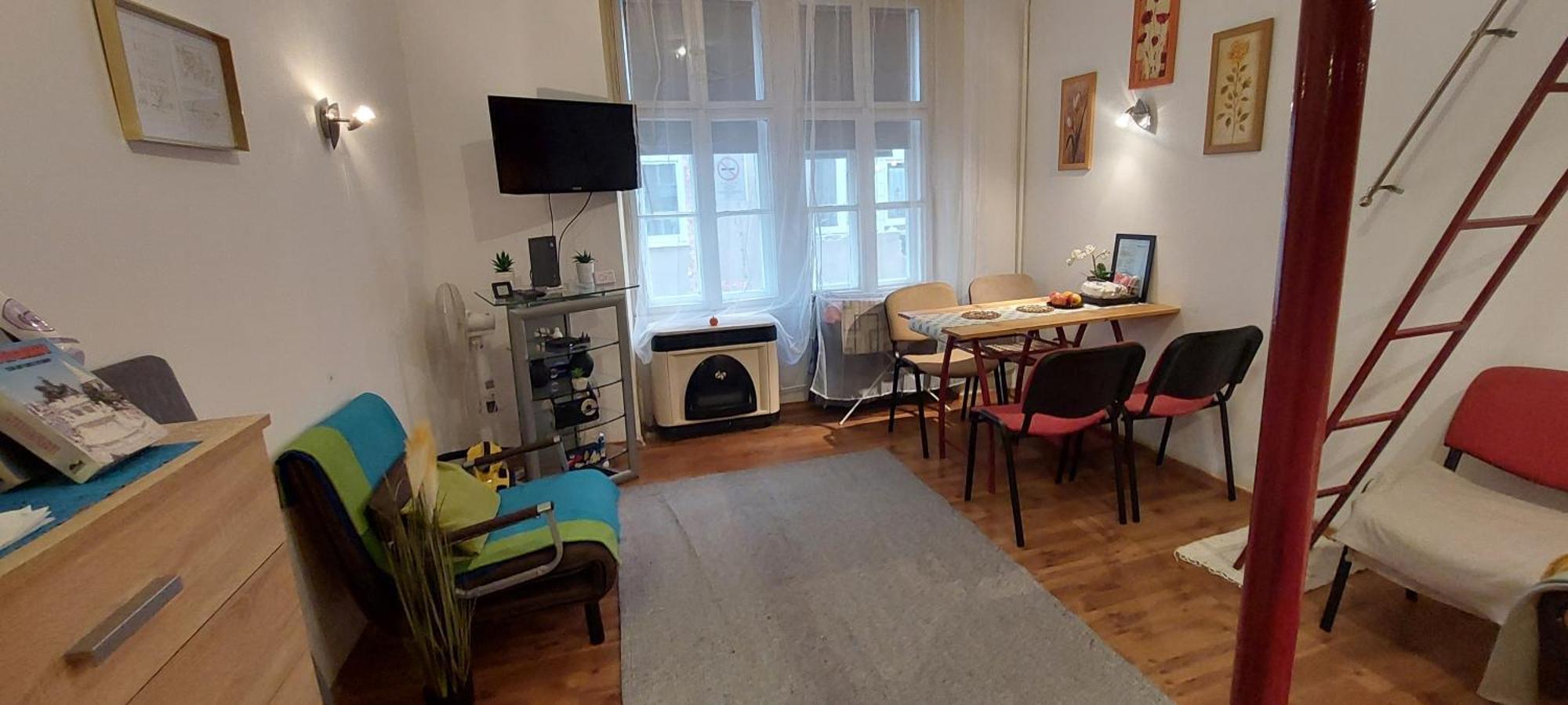 Marek 30 Apartman Budapeste Exterior foto