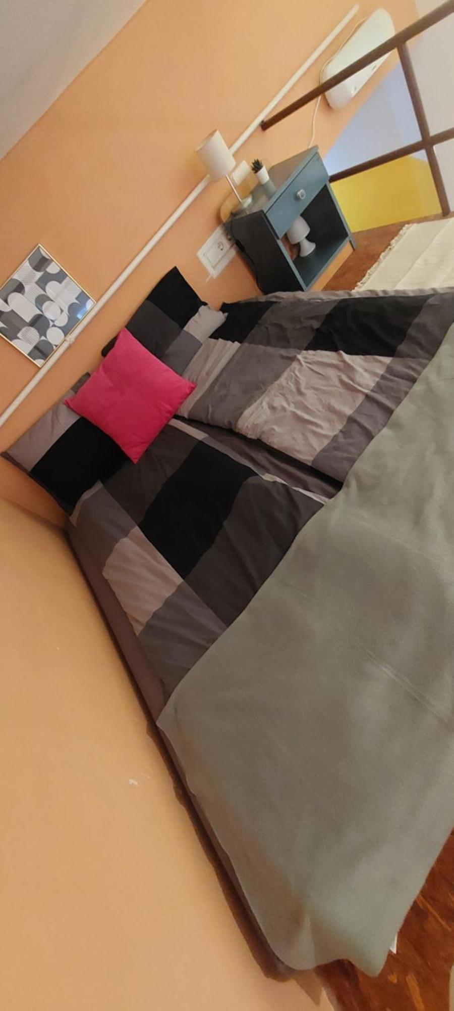 Marek 30 Apartman Budapeste Exterior foto