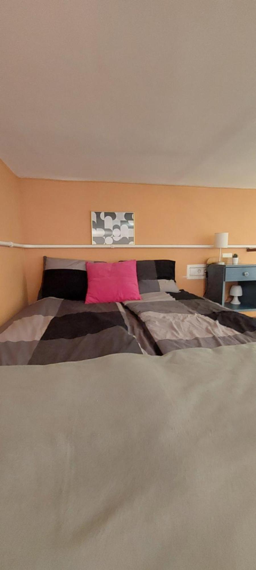 Marek 30 Apartman Budapeste Exterior foto