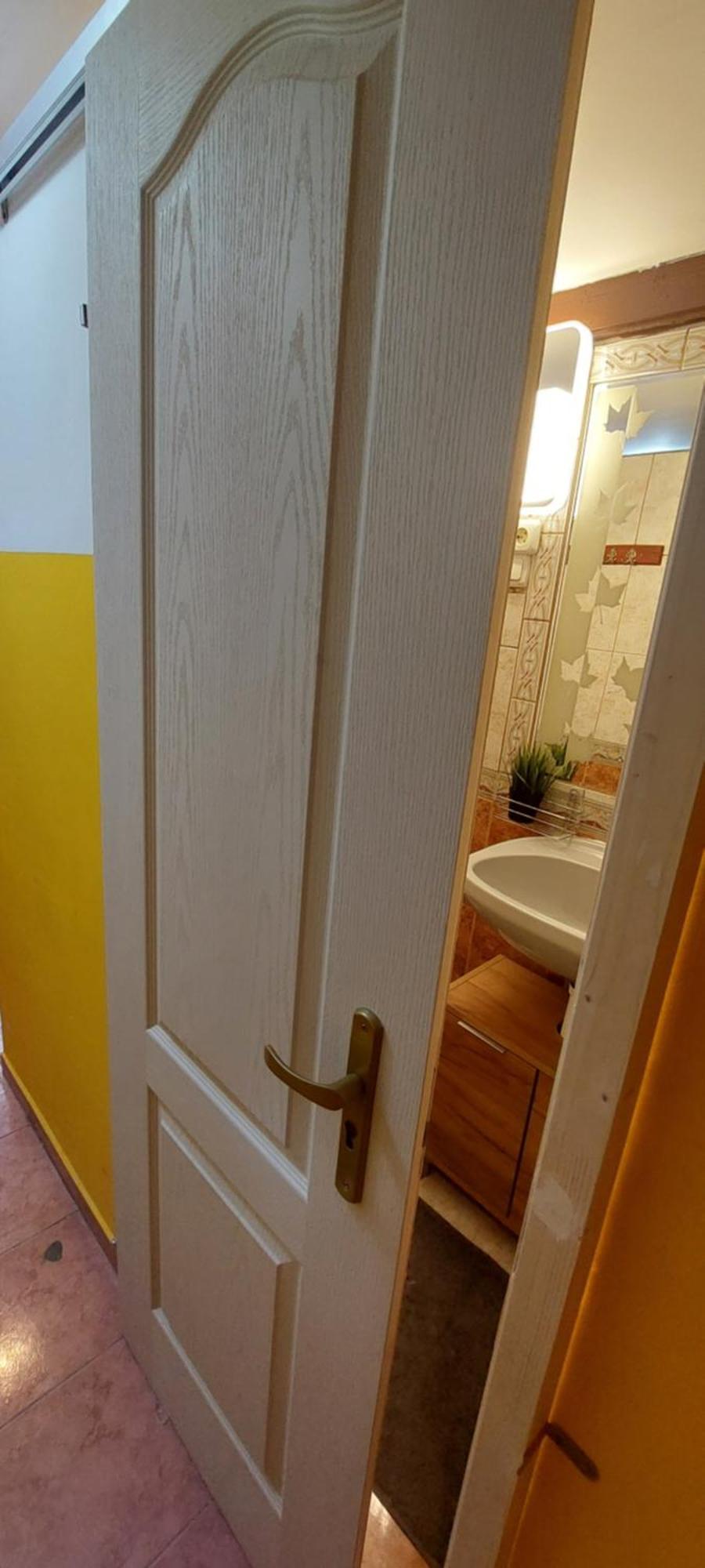 Marek 30 Apartman Budapeste Exterior foto