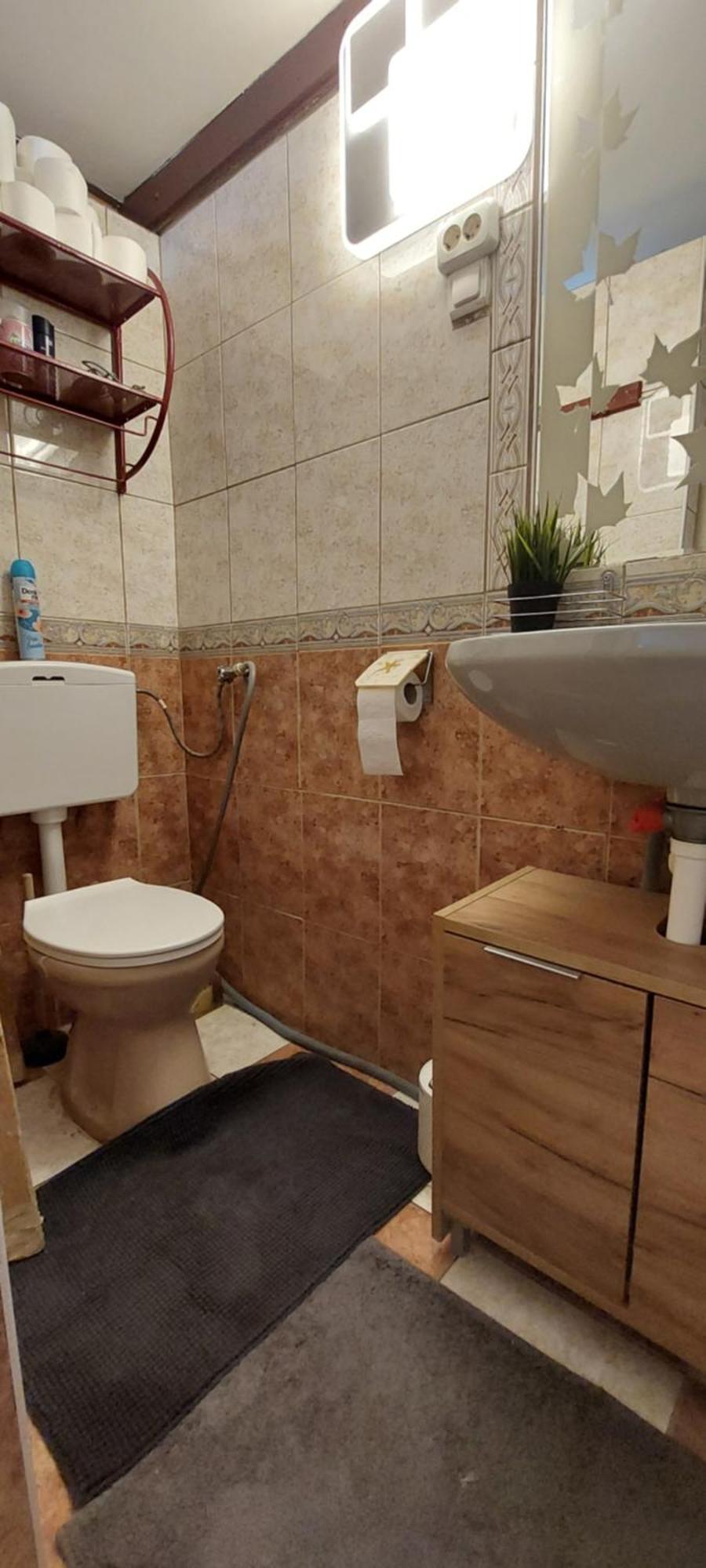 Marek 30 Apartman Budapeste Exterior foto