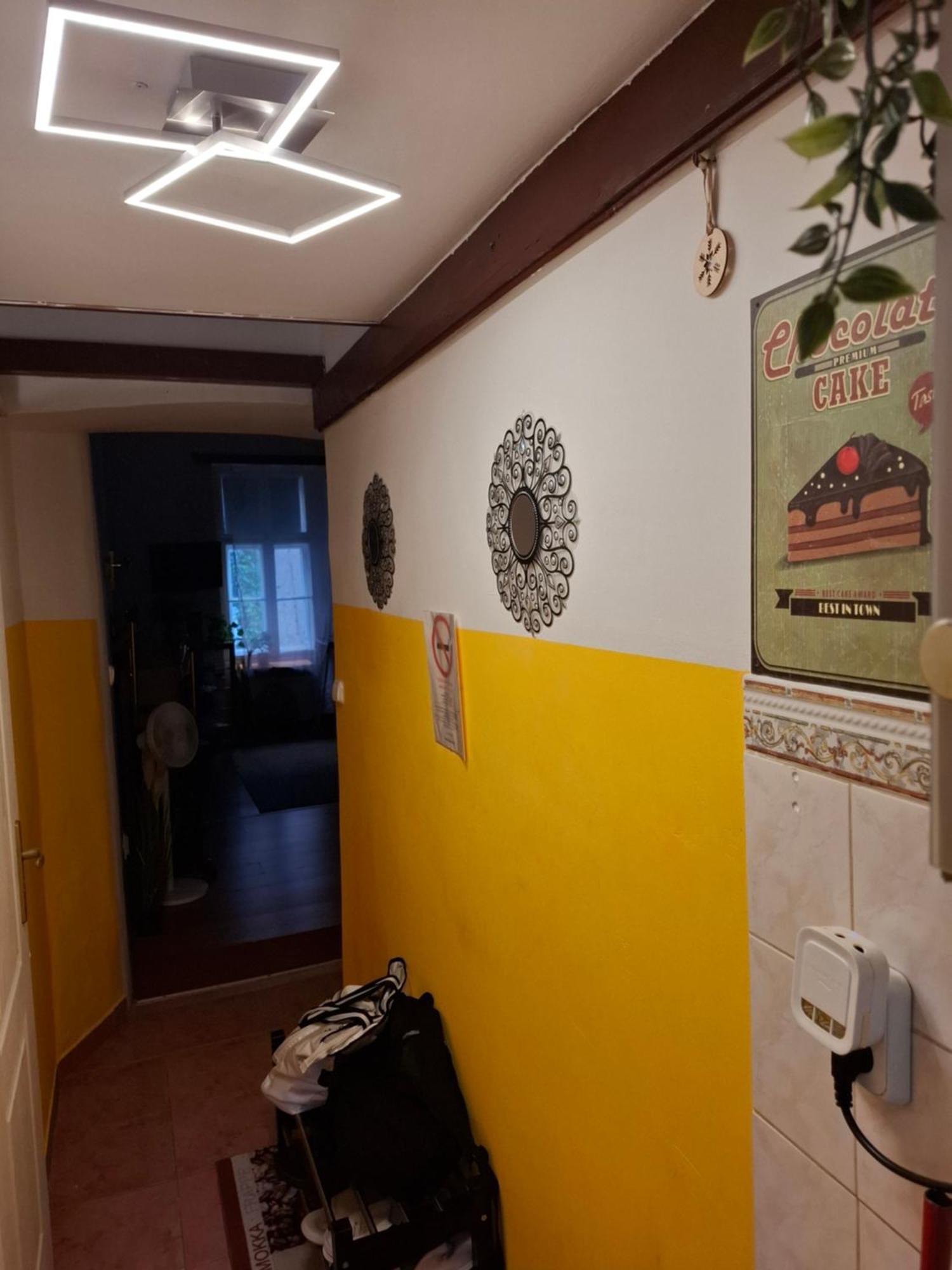 Marek 30 Apartman Budapeste Exterior foto